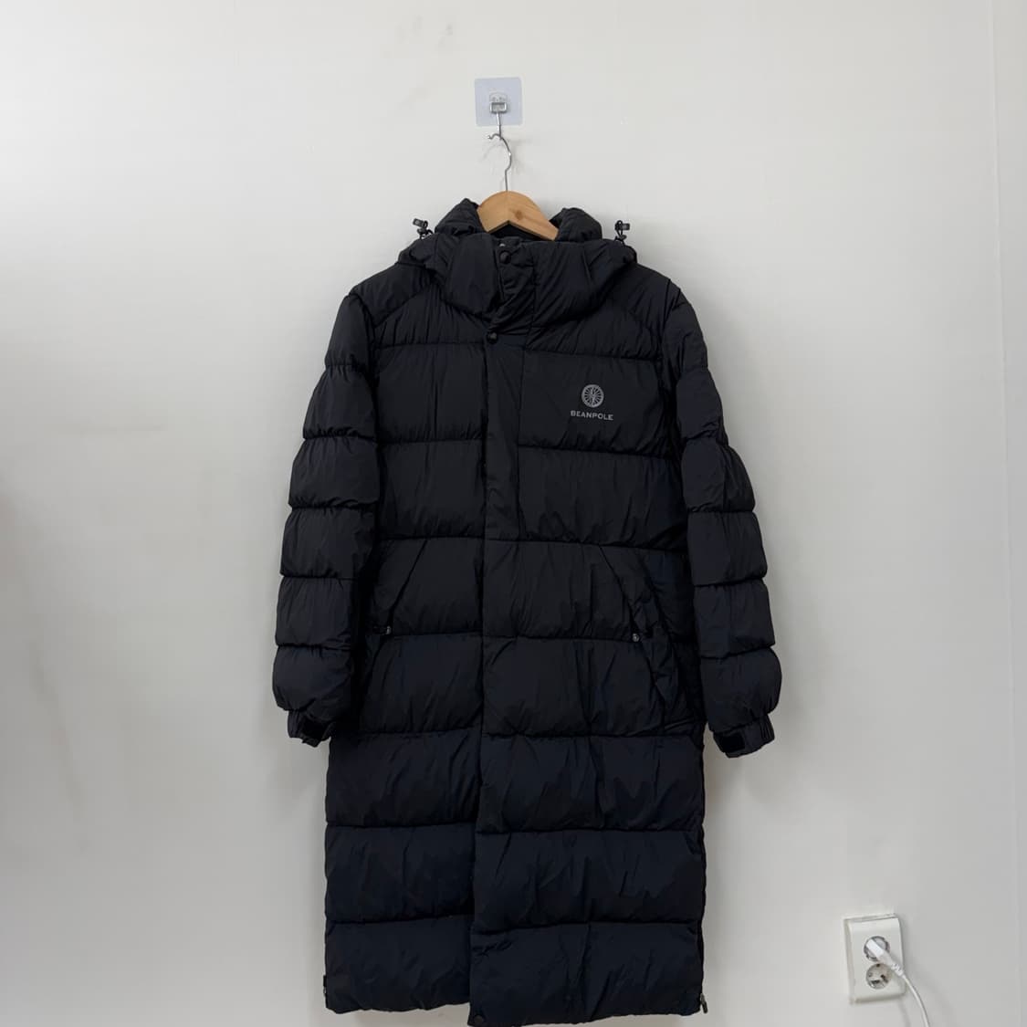 빈폴 롱패딩M 상품이미지1