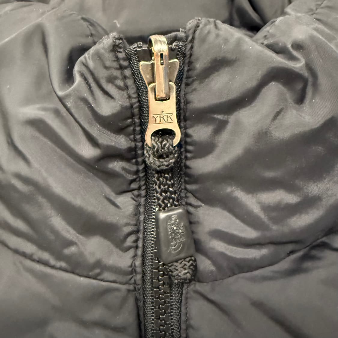  노스페이스  눕시 패딩 95 상품이미지8