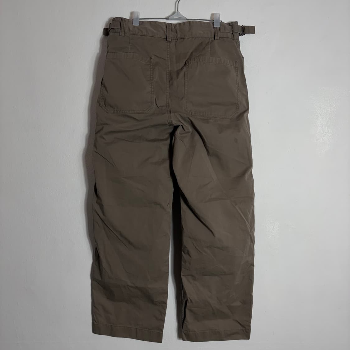 어나더오피스 산티아고 치노 팬츠(02) 상품이미지2