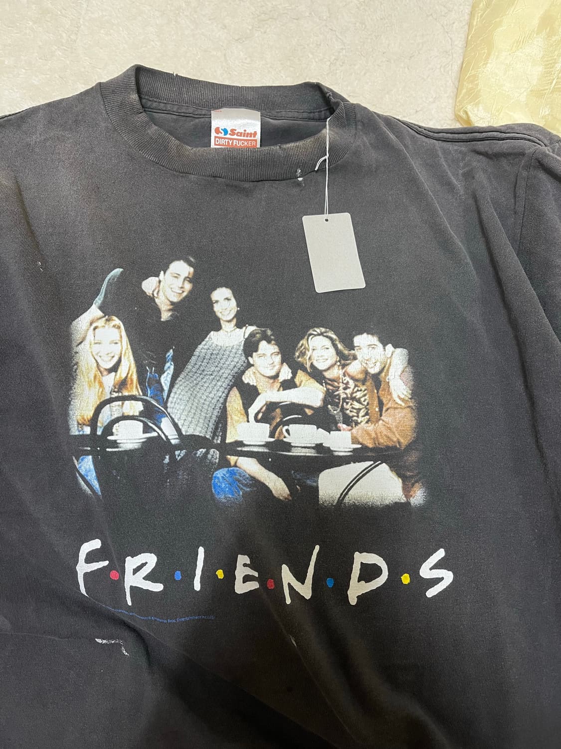 [L] 세인트미카엘 프렌즈 25ss 상품이미지2