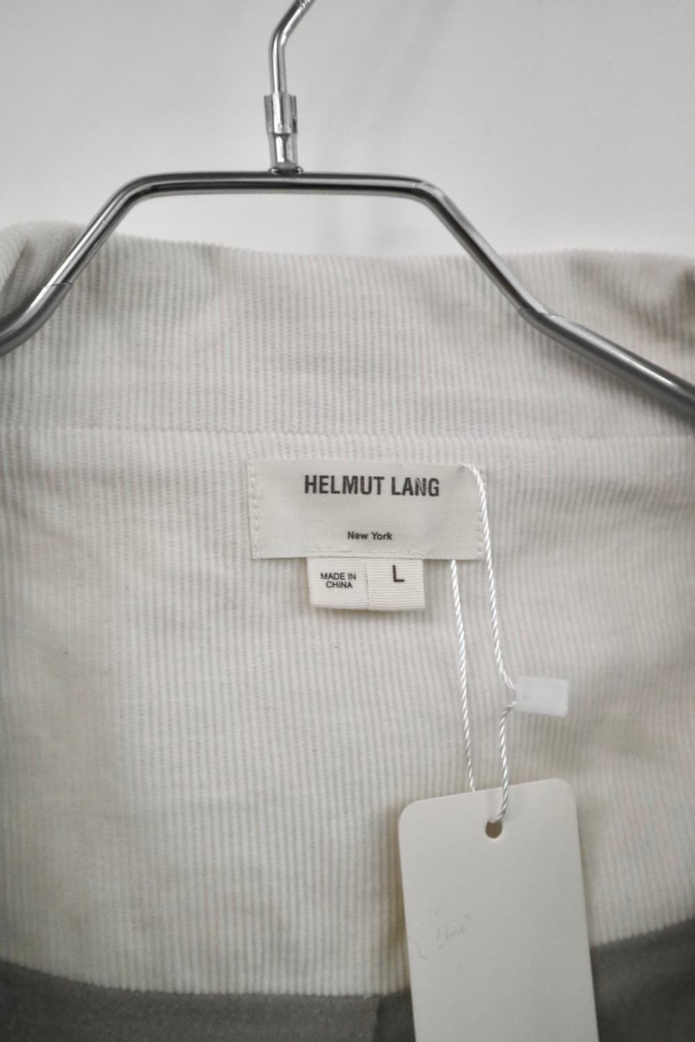 Helmut Lang biker jacket 상품이미지2