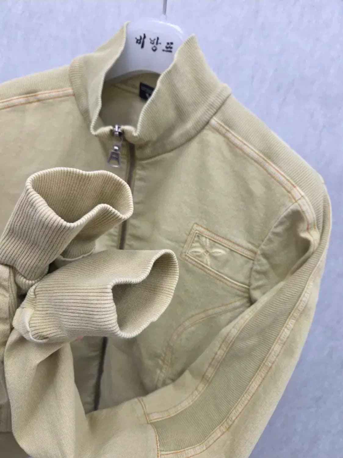 여성 S 몬츄라 자켓 상품이미지3