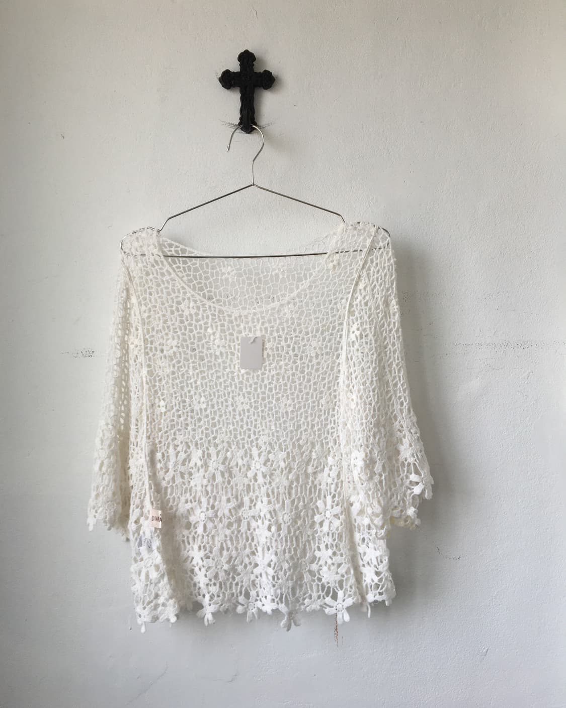 Crochet top 상품이미지2