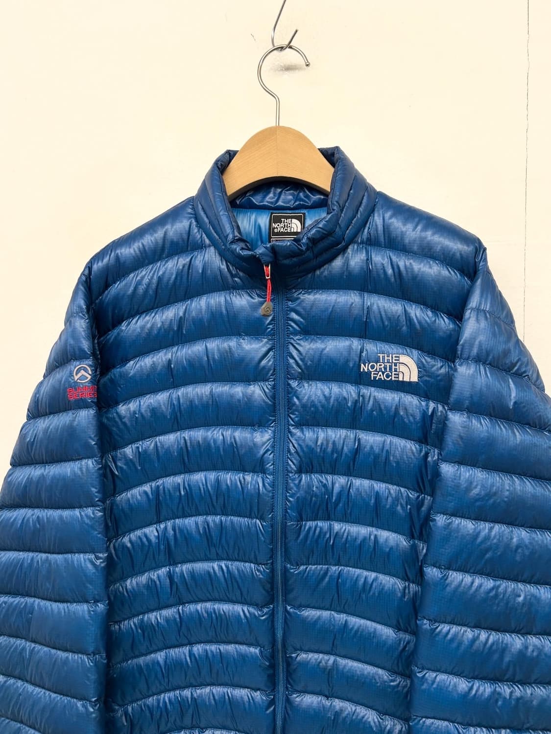 노스페이스 써밋 경량 패딩  상품이미지3