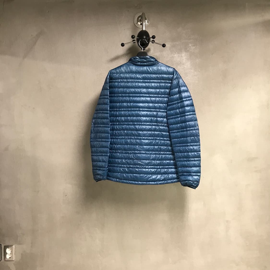 파타고니아 경량 패딩 L 상품이미지7