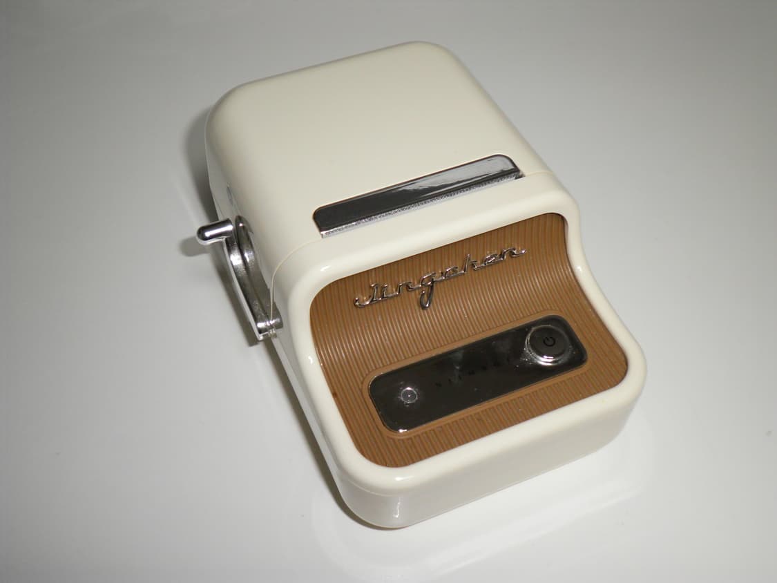 ✨초미품 풀박스✨ 산요 X1250 상품이미지7