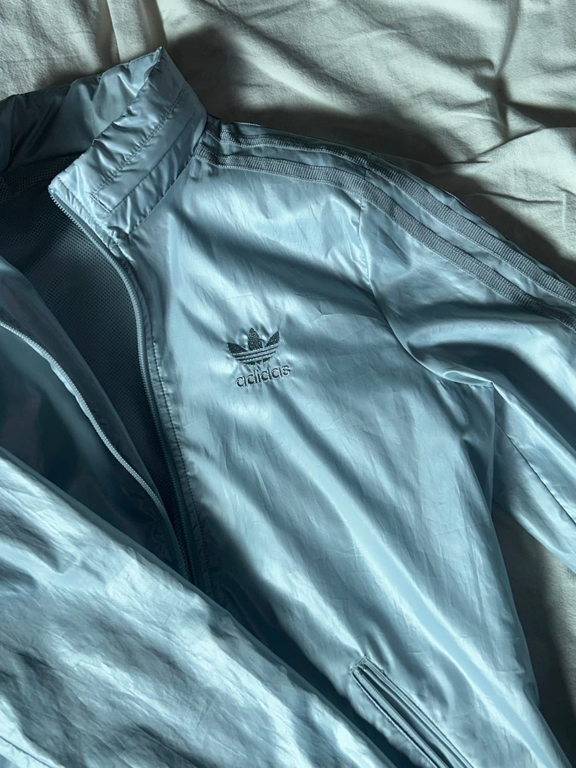 아디다스 빈티지 져지 상품이미지1