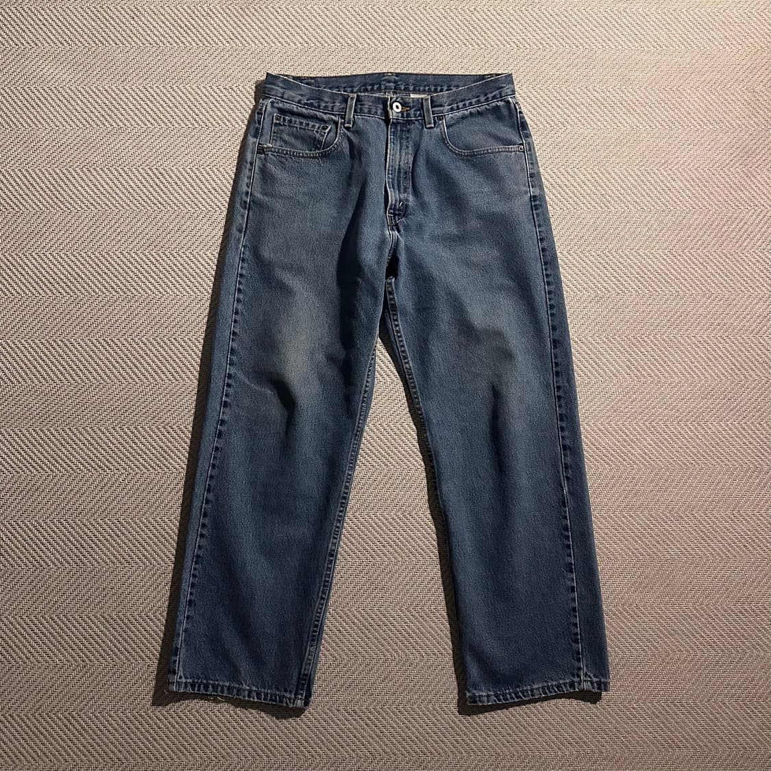 90s 리바이스 569 USA 상품이미지1