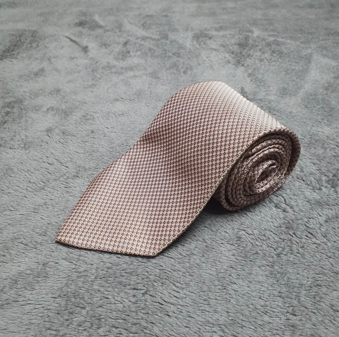 넥타이(버버리) n45 상품이미지1