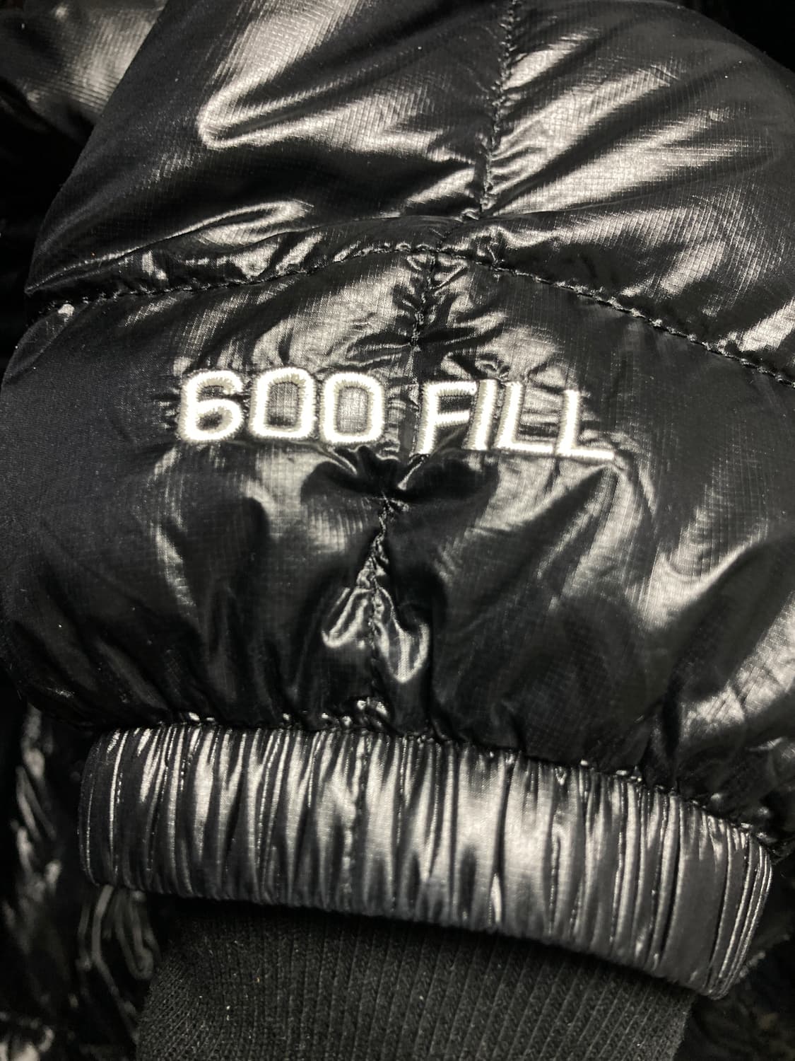 스투시 미드웨이트 후드 푸퍼 상품이미지6