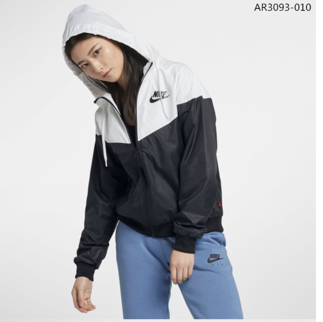 나이키 바람막이s 상품이미지2