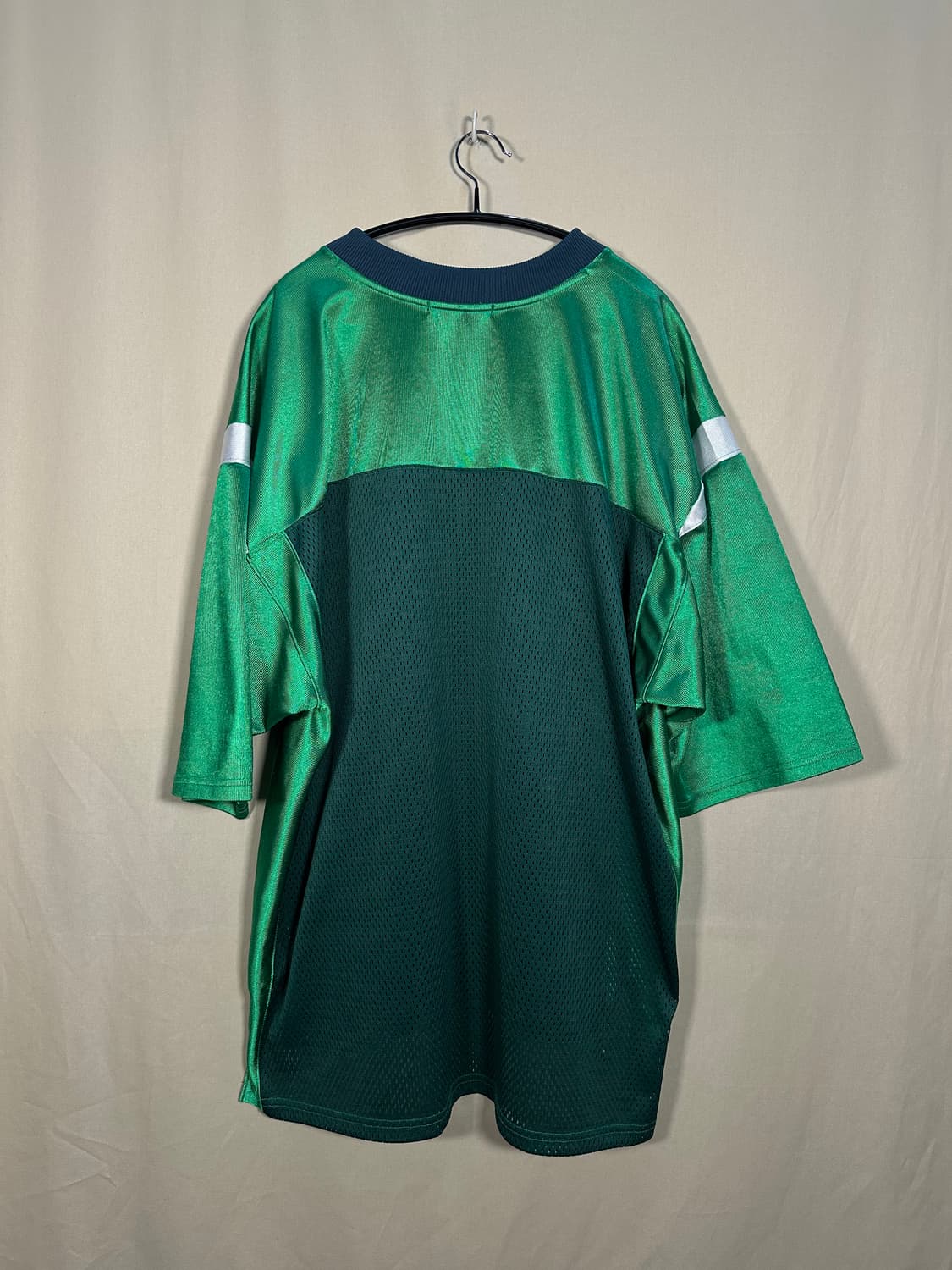 본투윈 초판 메쉬 져지 처분  상품이미지4