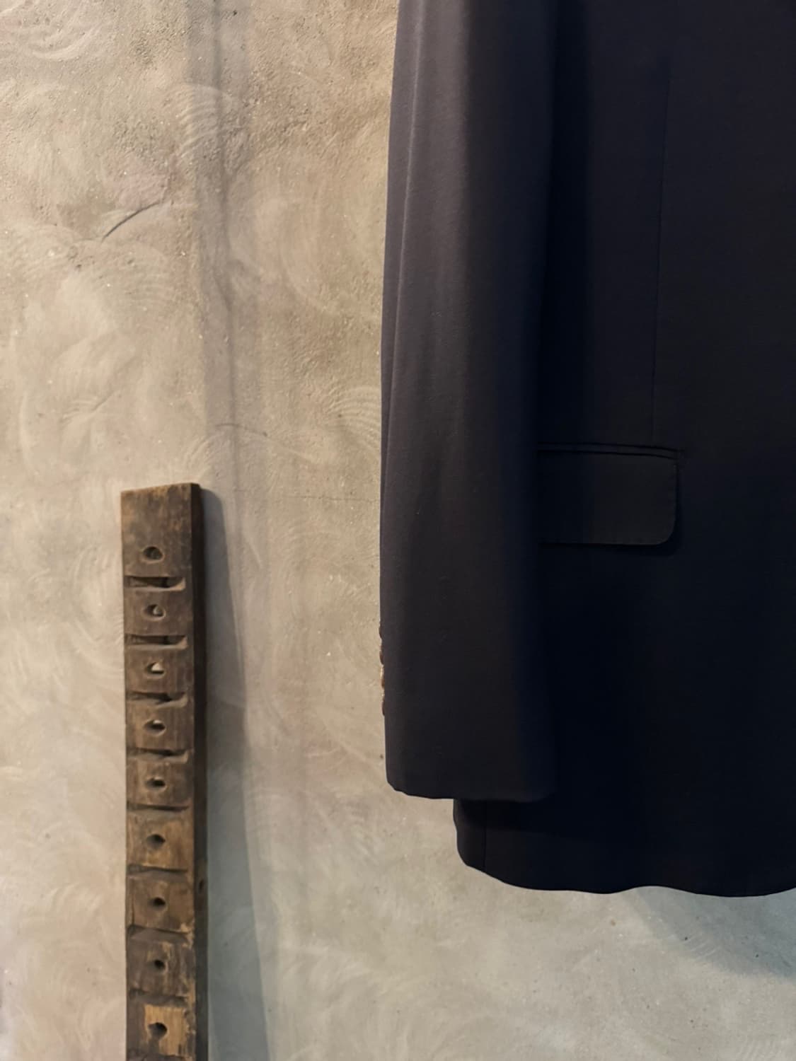 캠브리지 멤버스 로얄스탠다드 로로피아나 자켓 100 상품이미지5