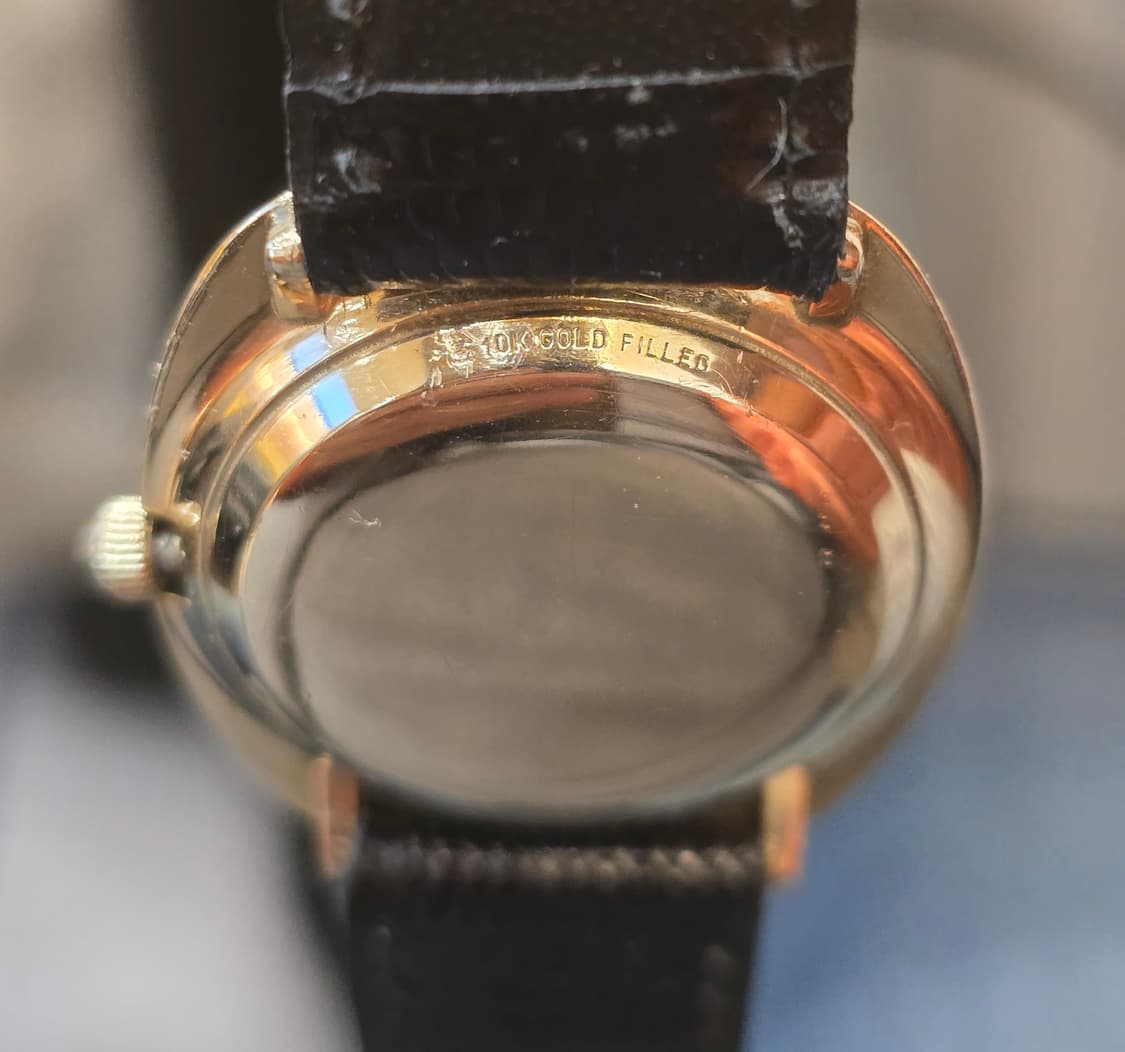 론진 어드미랄 파이브스타 다이아 시계 상품이미지3