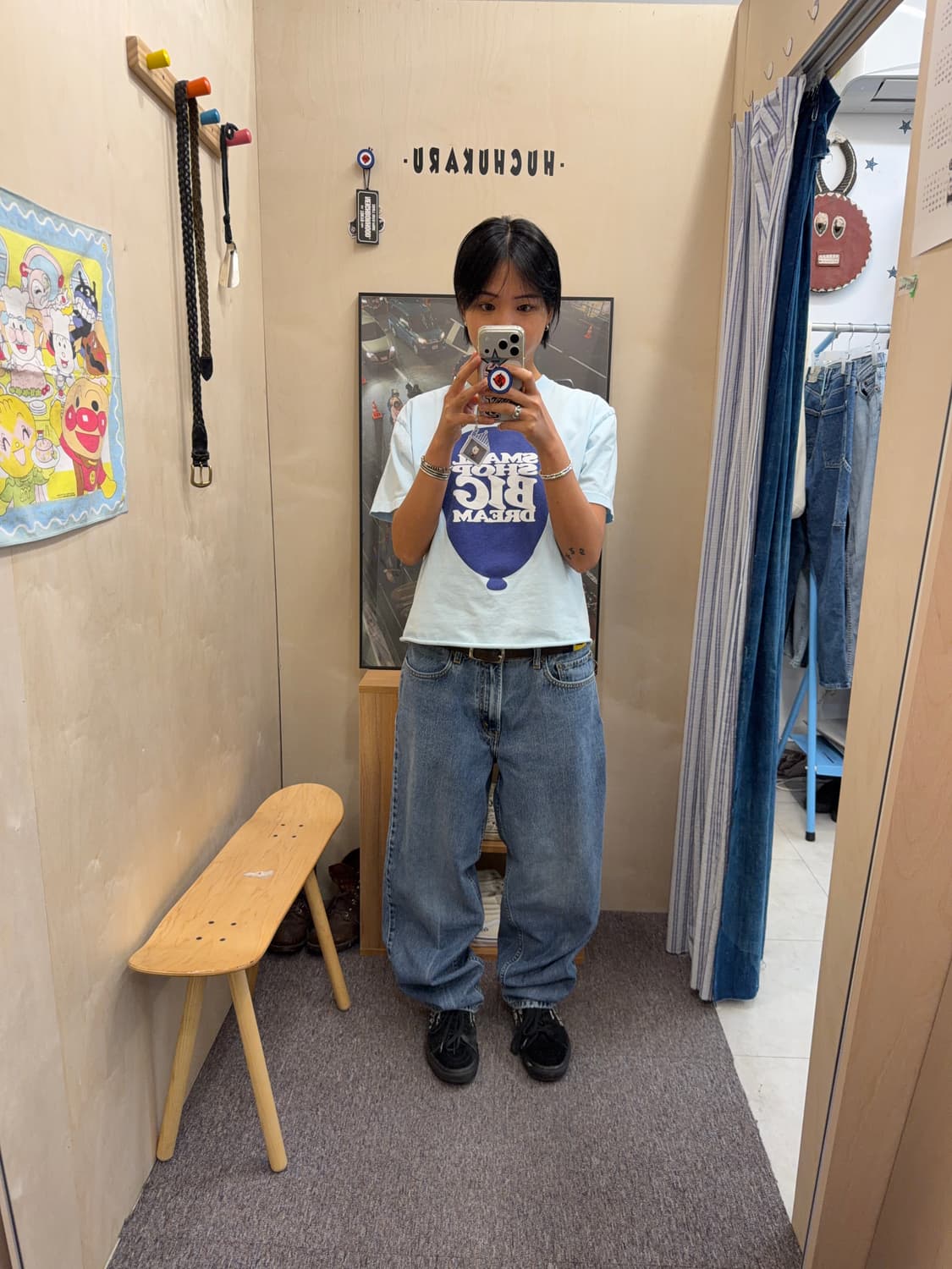00s Levi’s 560 상품이미지8