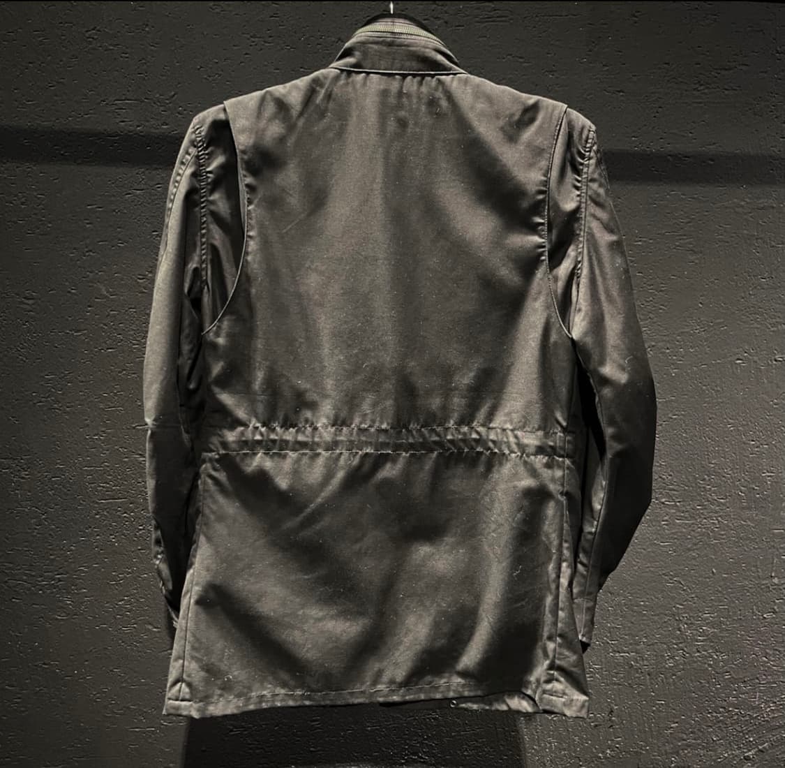 Comme des garcons m65 상품이미지2