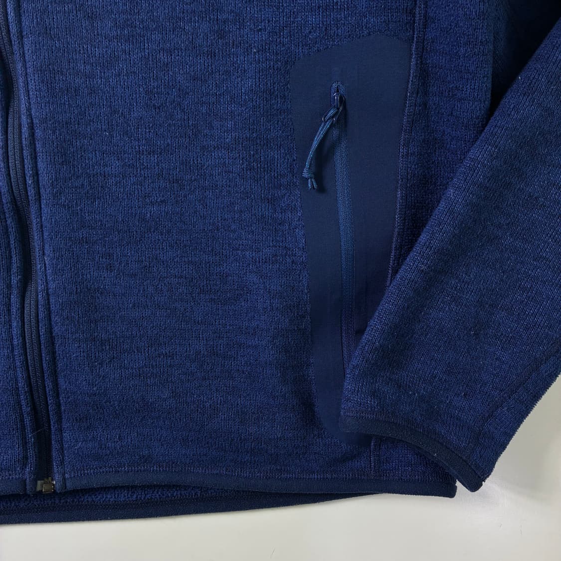 ARC'TERYX  아크테릭스 폴라텍 코버트 플리스 자켓  상품이미지4