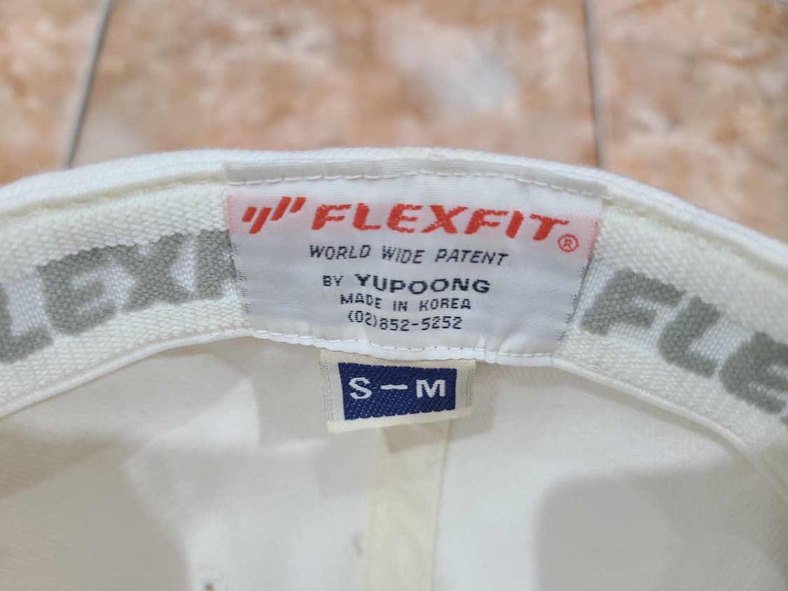 KT소닉붐 볼캡 상품이미지5