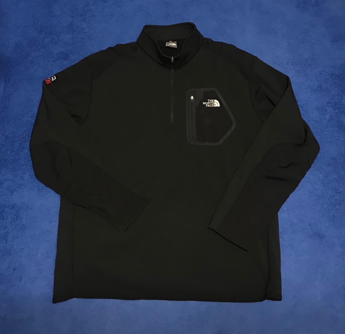 노스페이스 서밋시리즈 반집업 상품이미지1