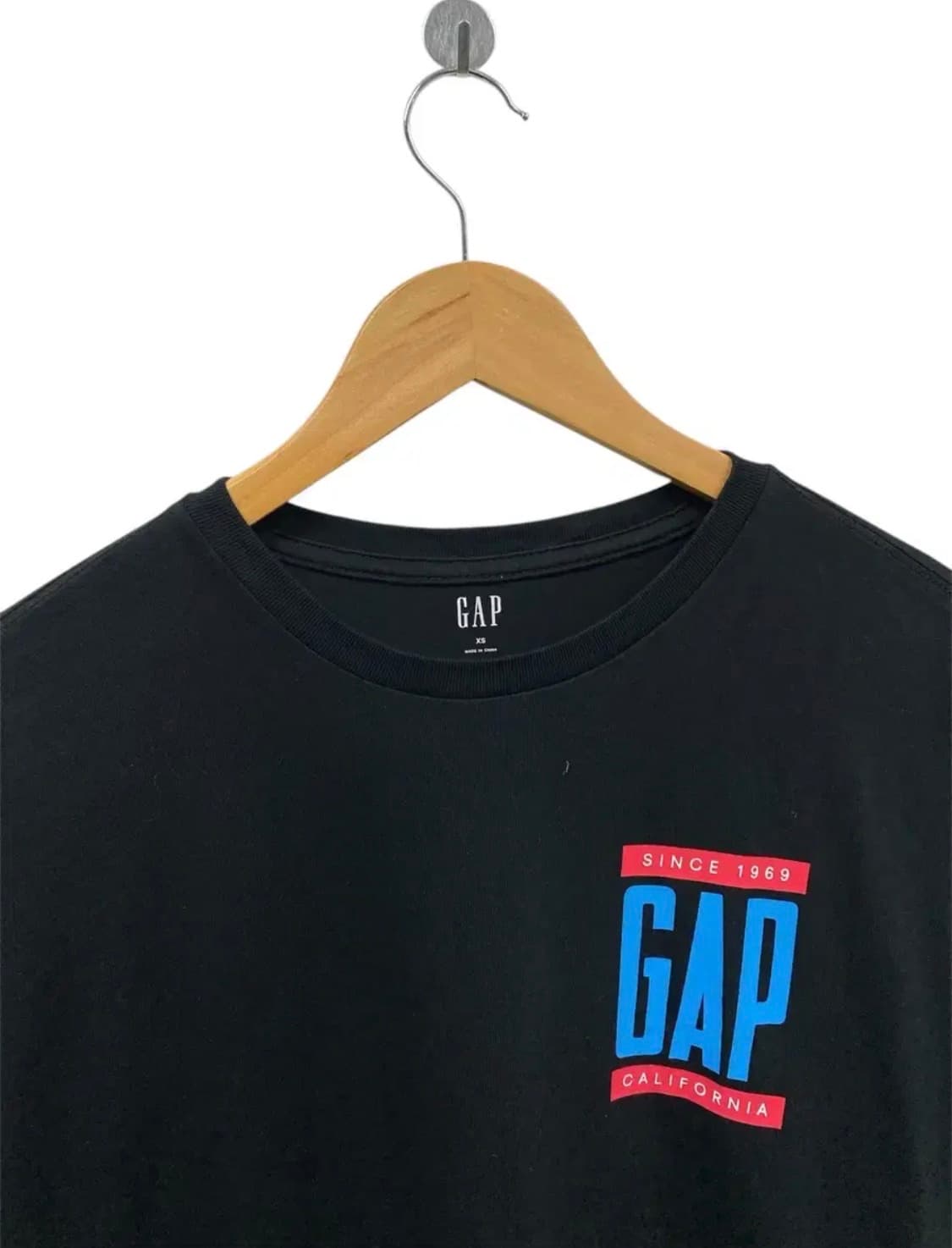 갭 GAP 반팔 티셔츠 XS-S 상품이미지5