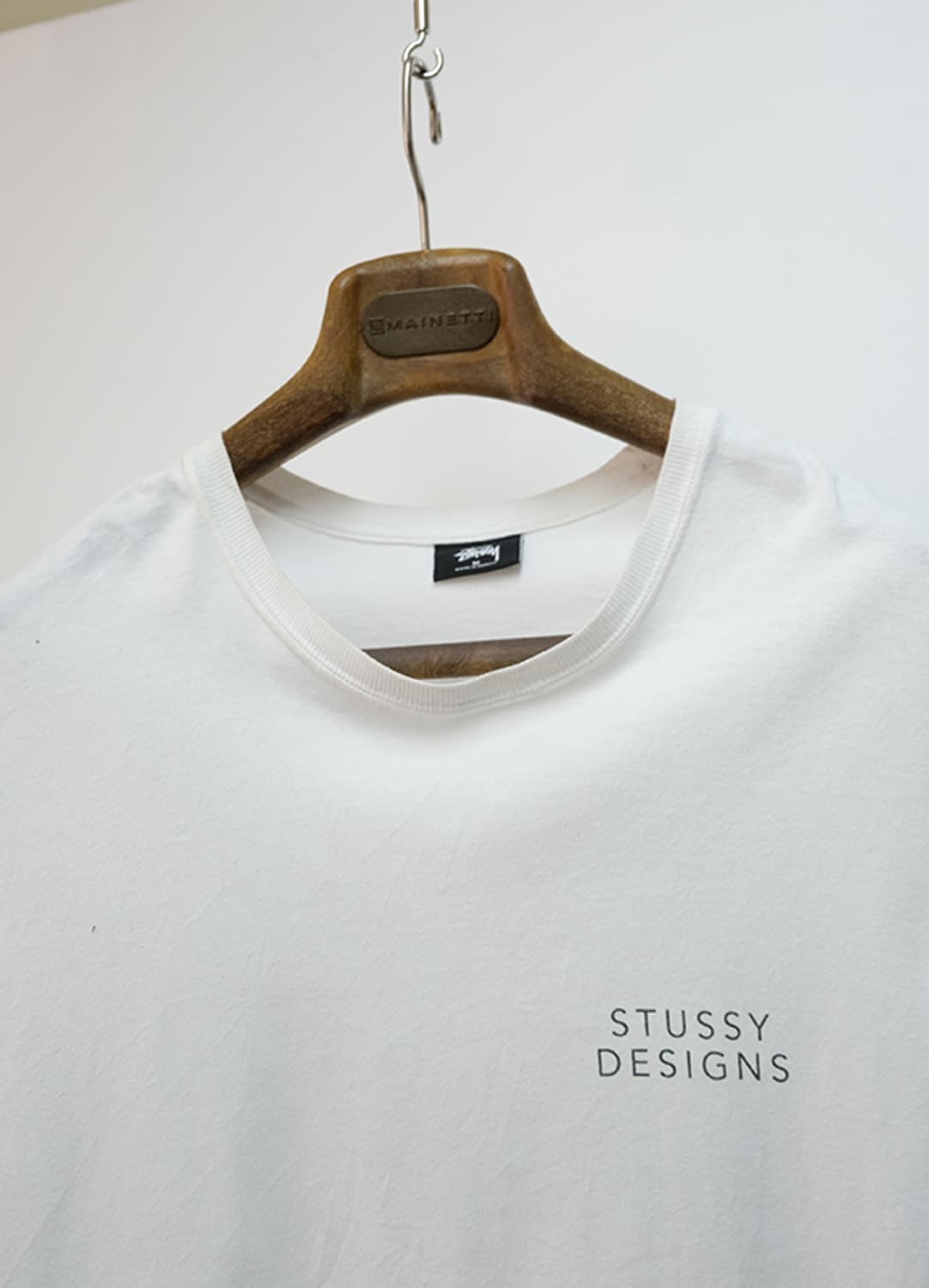 STUSSY [M] 상품이미지3