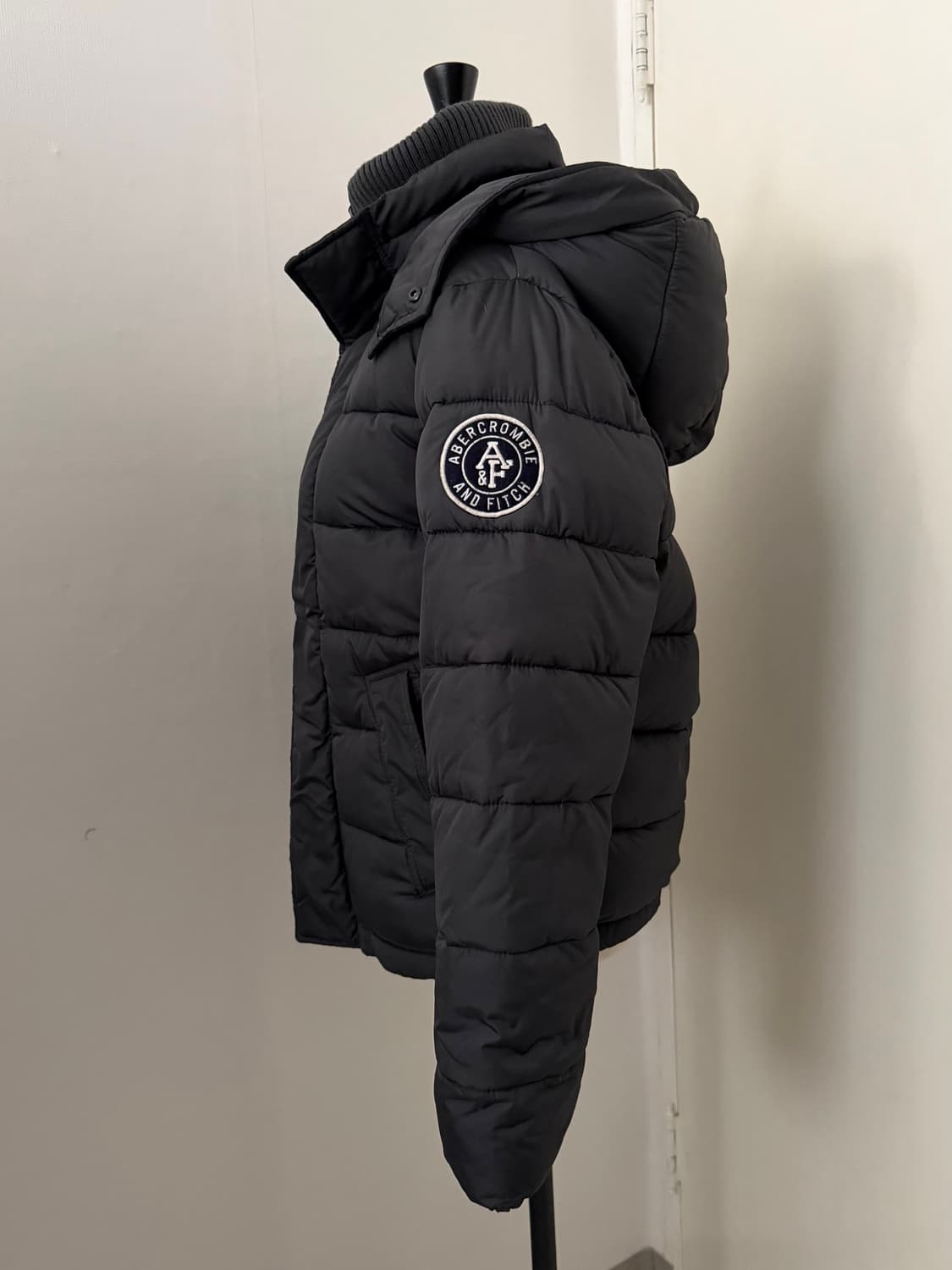 아베크롬비 패딩 상품이미지2