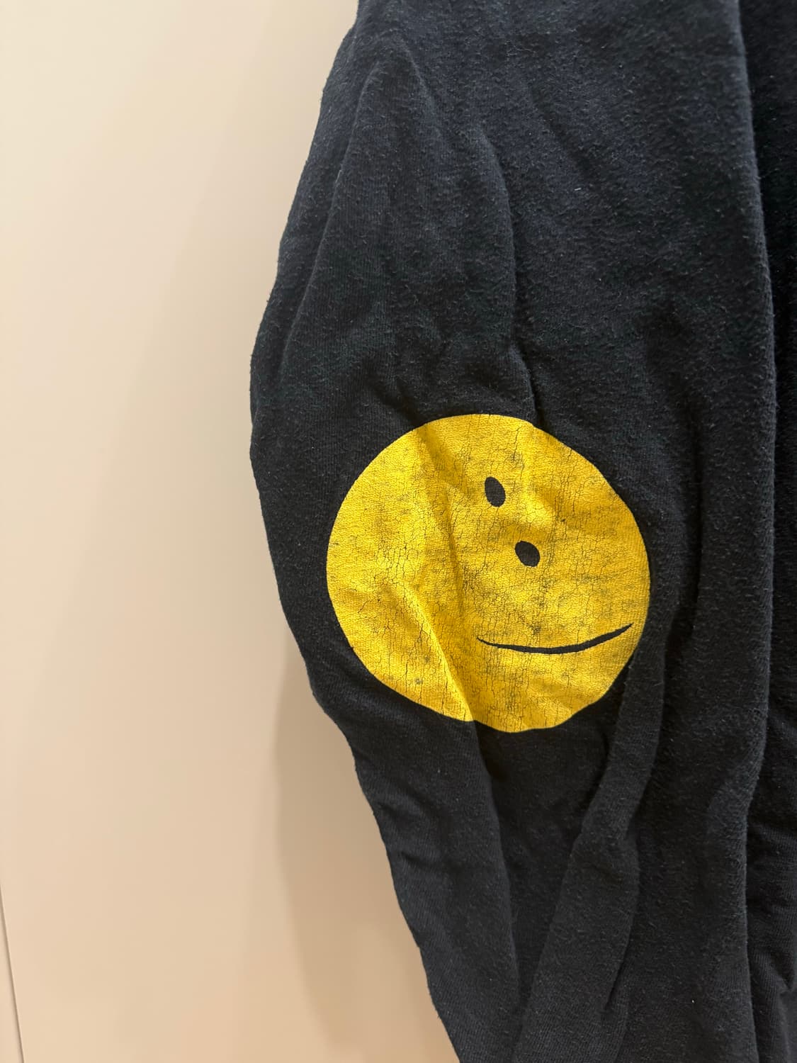 [4] 캐피탈 스마일 롱슬리브 상품이미지4