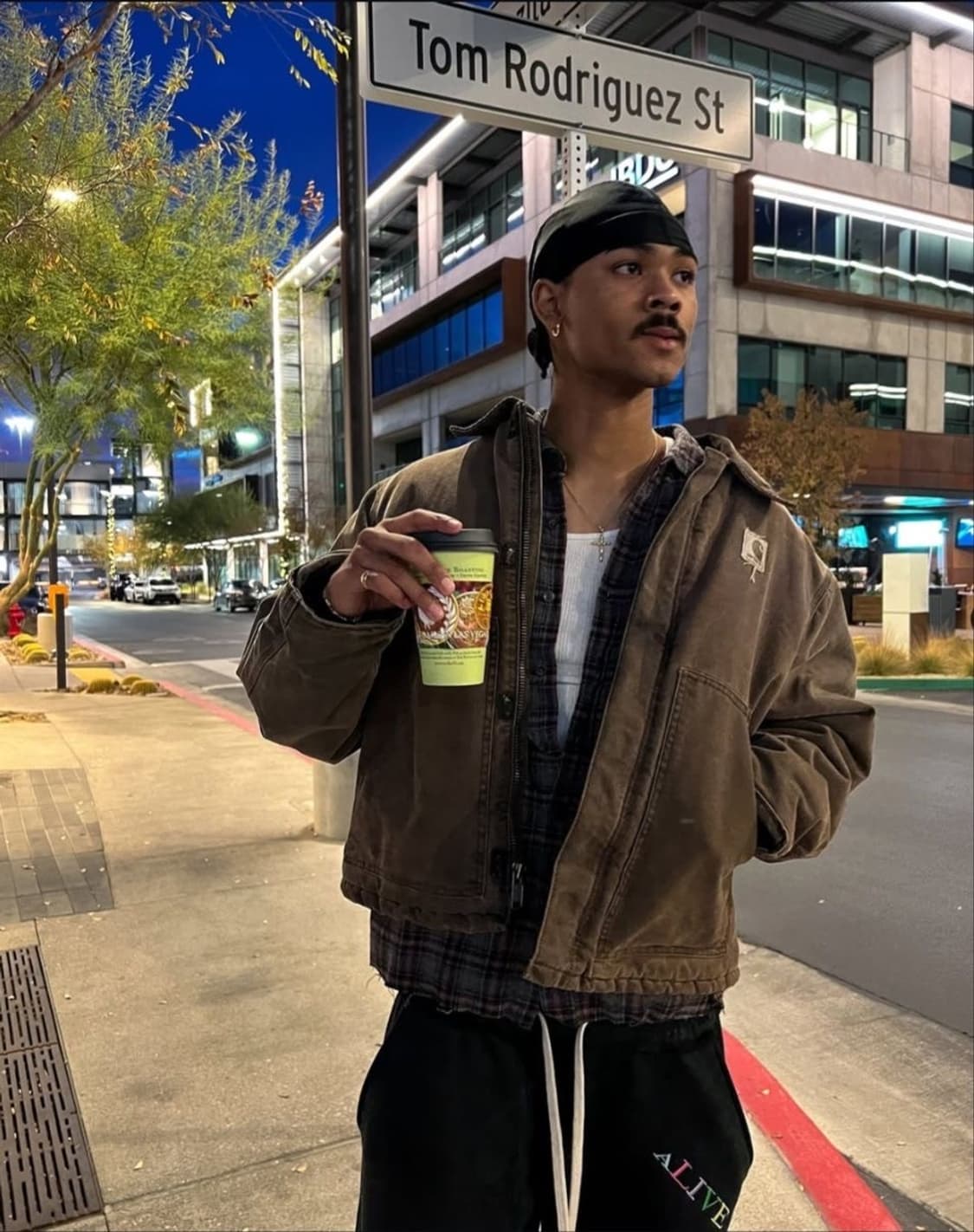 00's USA Made 칼하트 J22 아크틱 자켓 칼하트 디트로이트 상품이미지2