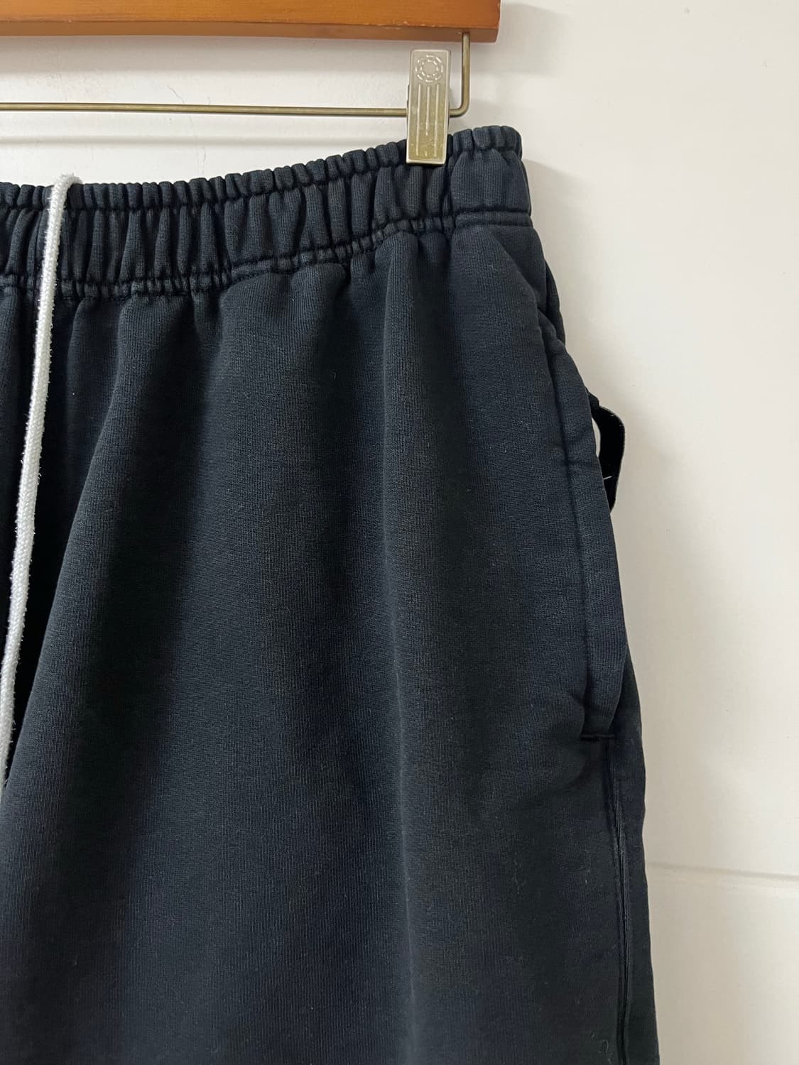 나이키 스우시 반바지 상품이미지6