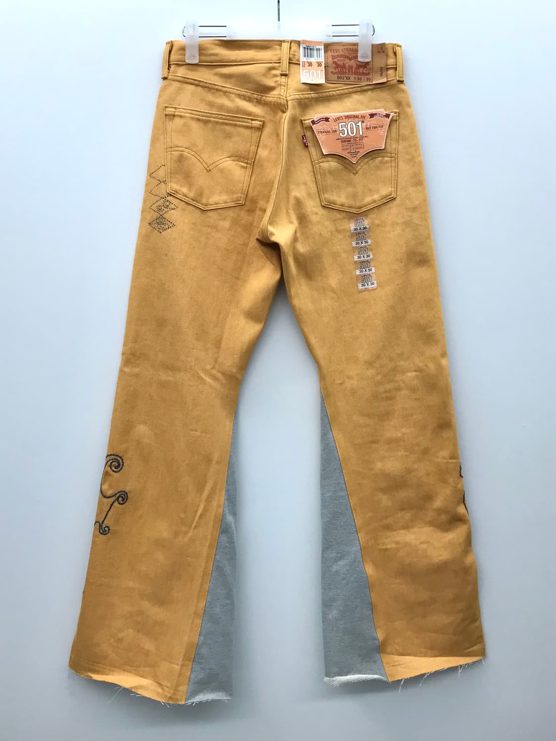 No/s.014 Levi's Bootcut 상품이미지9