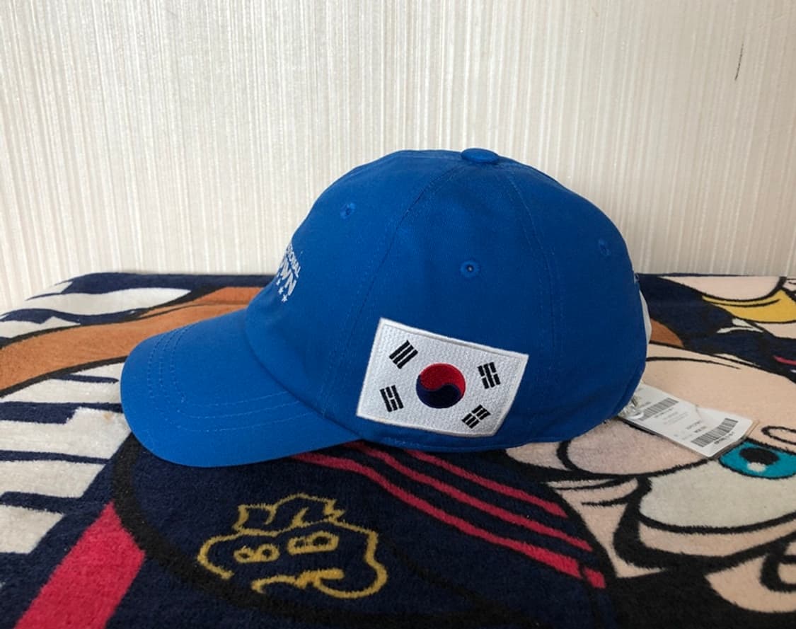 JDX LPGA 인터내셔널크라운 대한민국 골프국대 모자/캡 상품이미지3