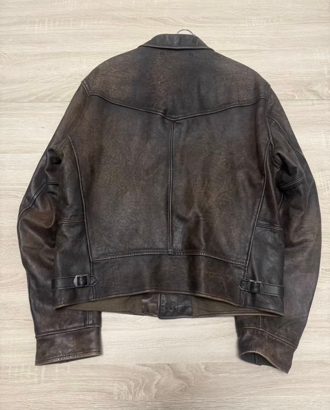 rrl 구형뉴보 L 상품이미지4