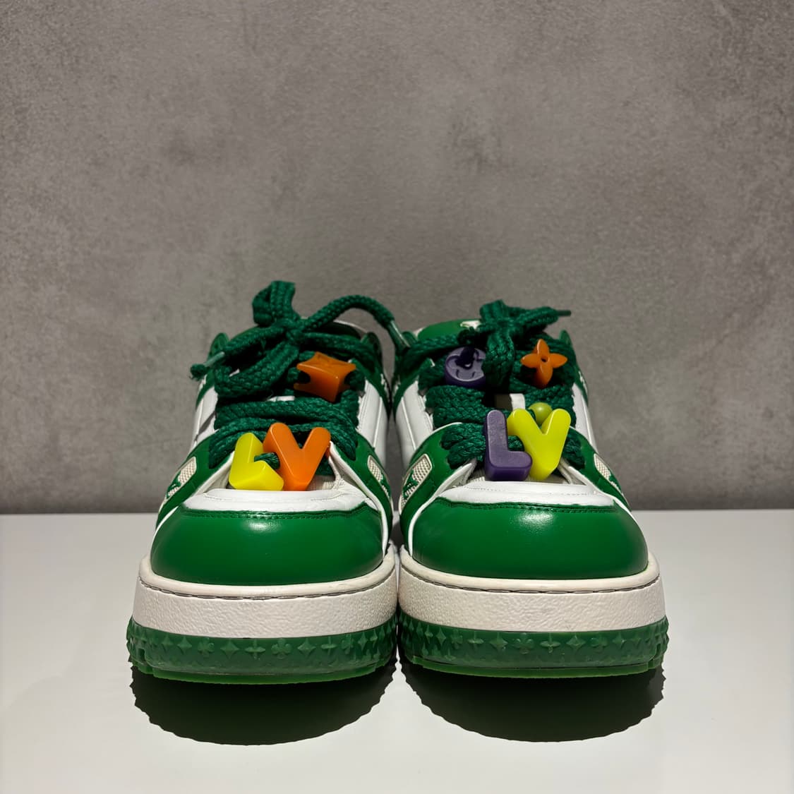 루이비통 맥시 트레이너 상품이미지4