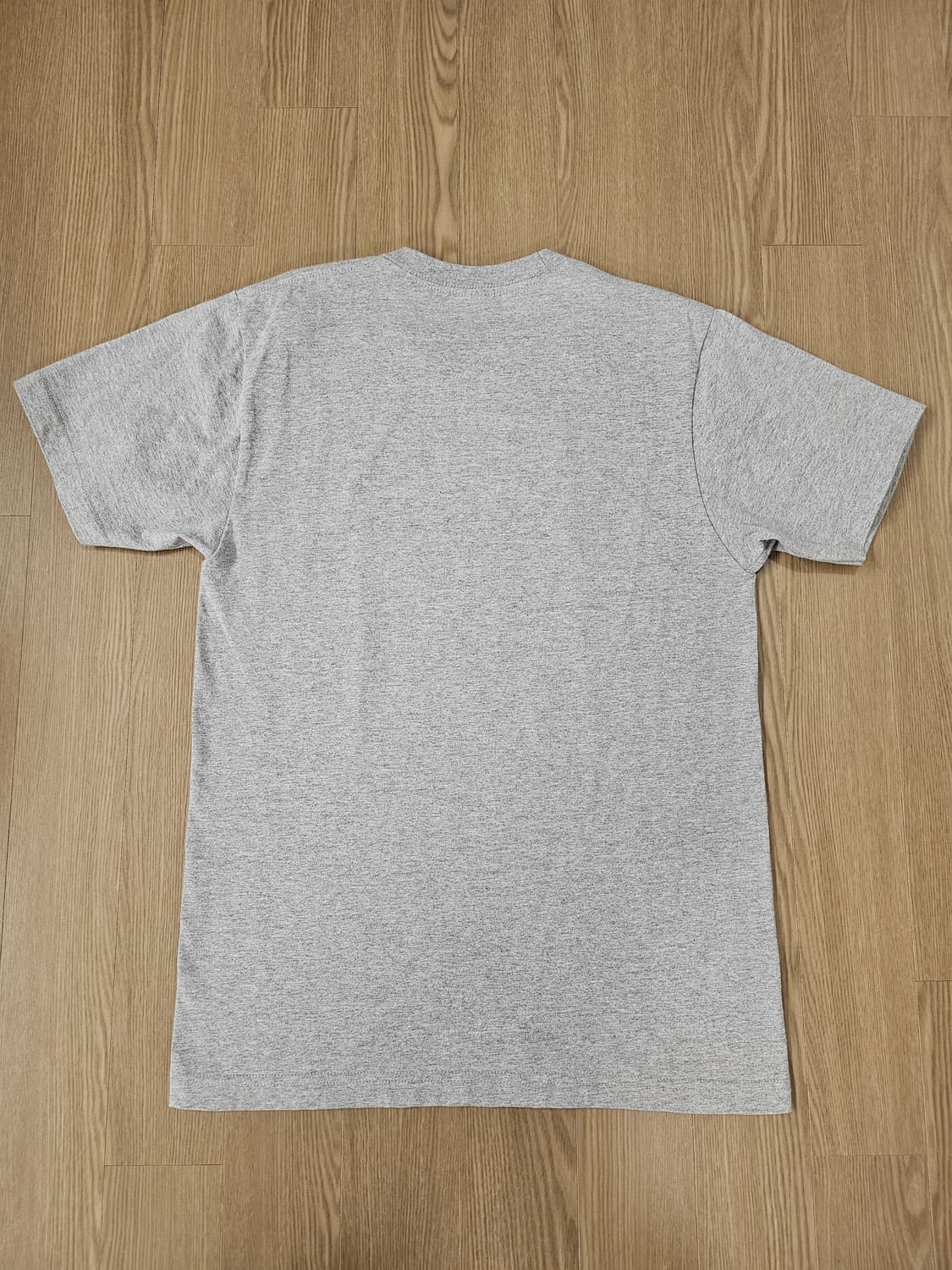 슈프림 krs one 14FW 반팔 그레이 상품이미지6