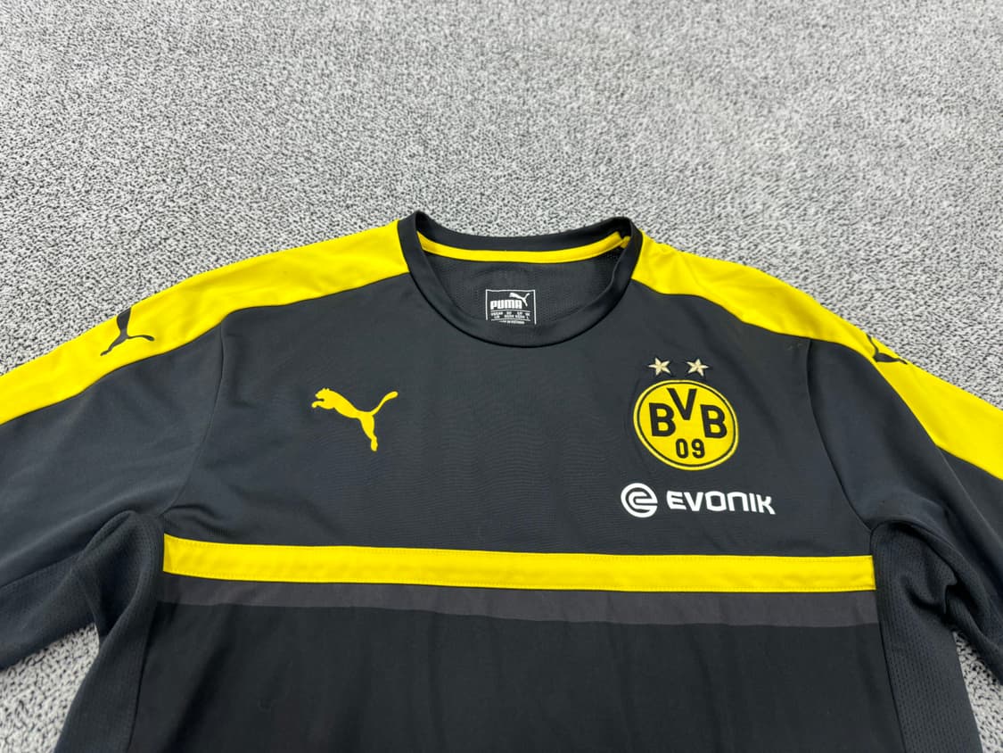 퓨마 토르트문트 축구져지 상품이미지3