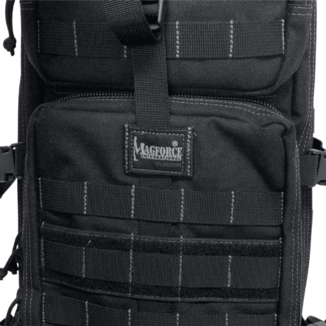 맥포스 슈퍼팔콘 블랙 상품이미지2