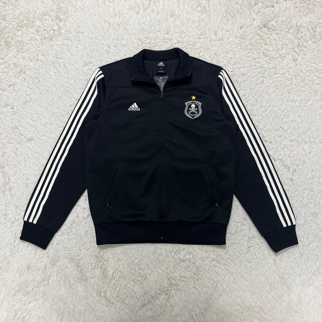 Adidas black Orlando jersey 상품이미지5