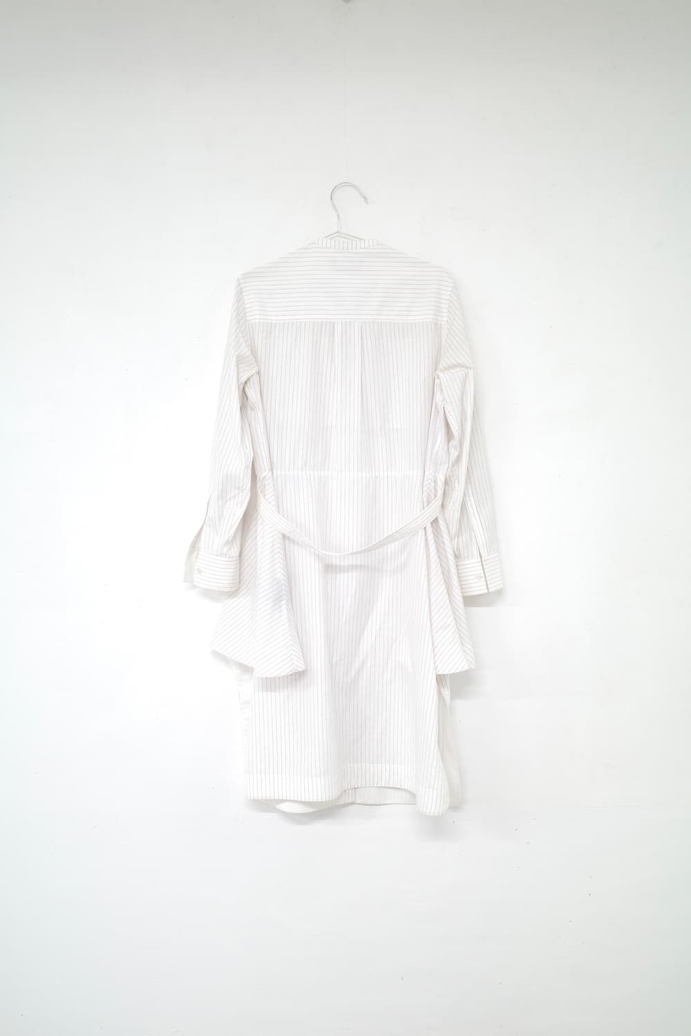 Calvin Klein Mock Neck Dress 상품이미지2