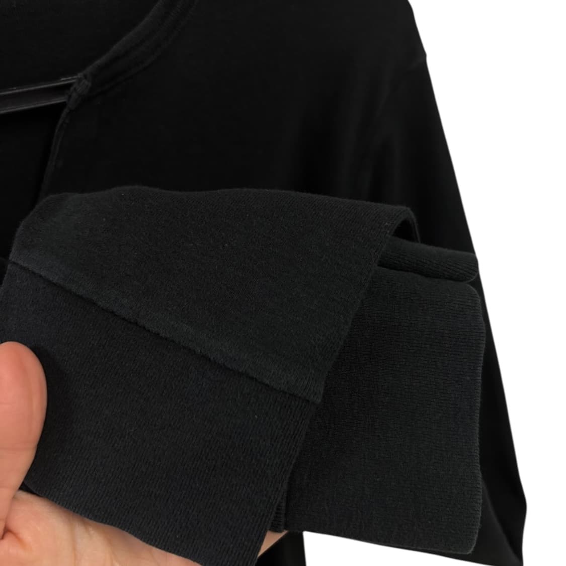 폴로랄프로렌진스 y2k 긴팔티 상품이미지3