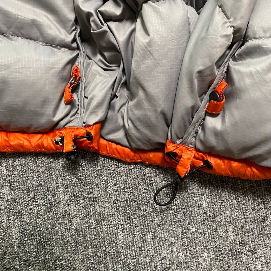 🌊Columbia Titanium Down hoodie 상품이미지6