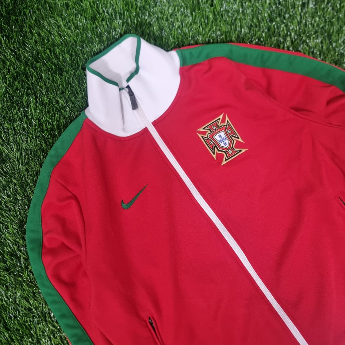 포르투갈 국대 나이키 져지 상품이미지4