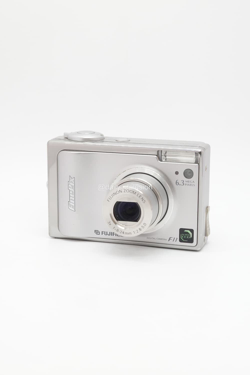 후지필름 파인픽스 F11 상품이미지1