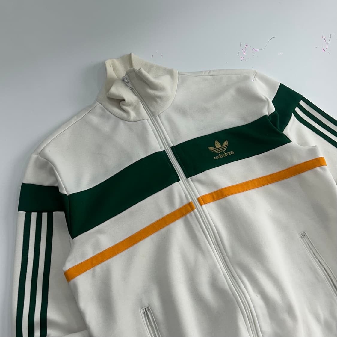 Adidas 아디다스 호주 아이보리 져지 상품이미지4