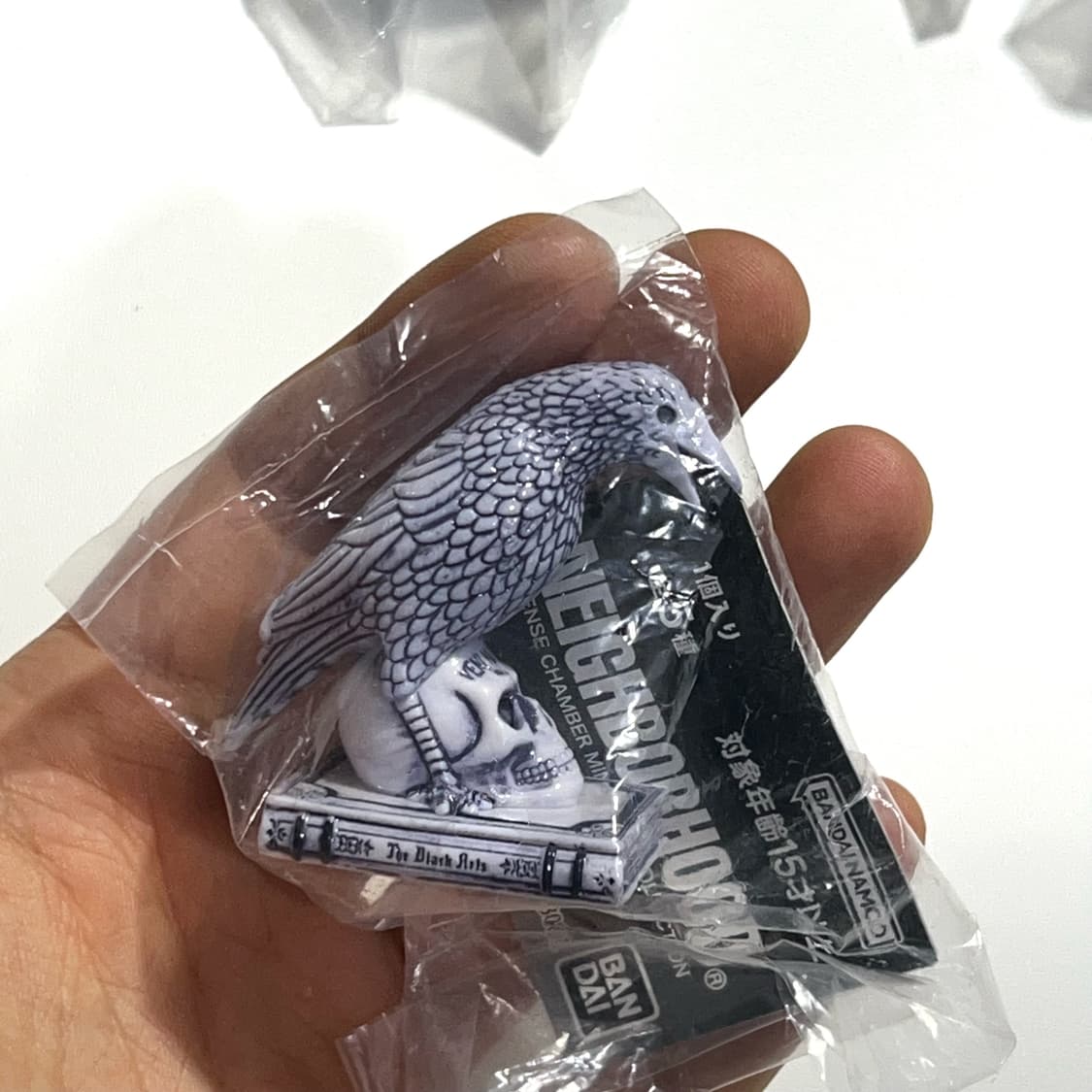 Neighborhood Bandai Chamber Miniature 5 상품이미지3