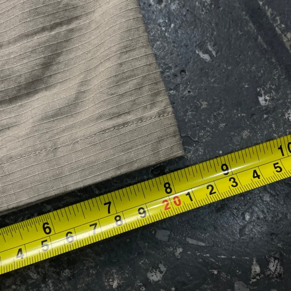 32 나이키 립스탑 카고팬츠 상품이미지6