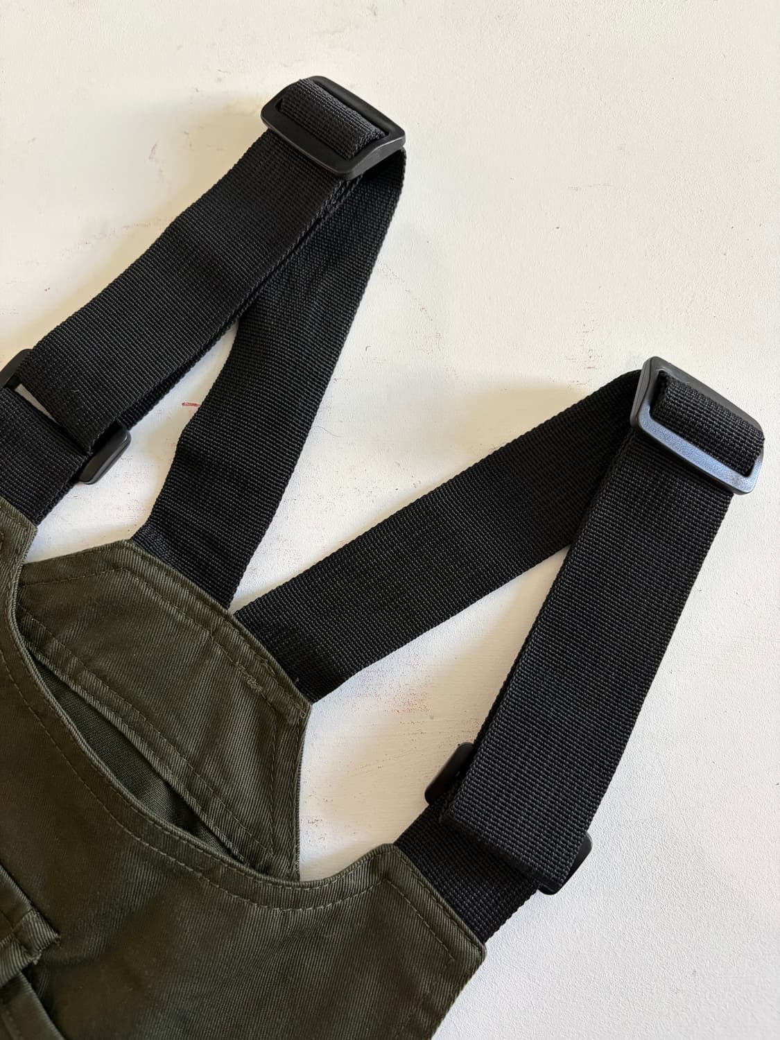 재팬브랜드 fieldcore 워크웨어 에이프런 상품이미지5