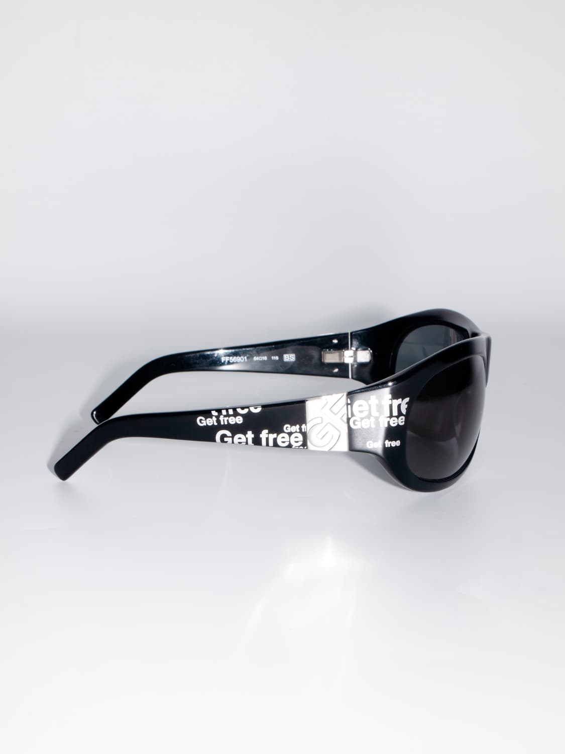 "Get Free" Sunglass 상품이미지3