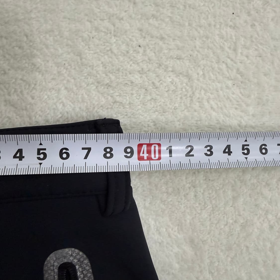 30 블랙야크 기능성 기모 등산 팬츠 0319T 상품이미지6