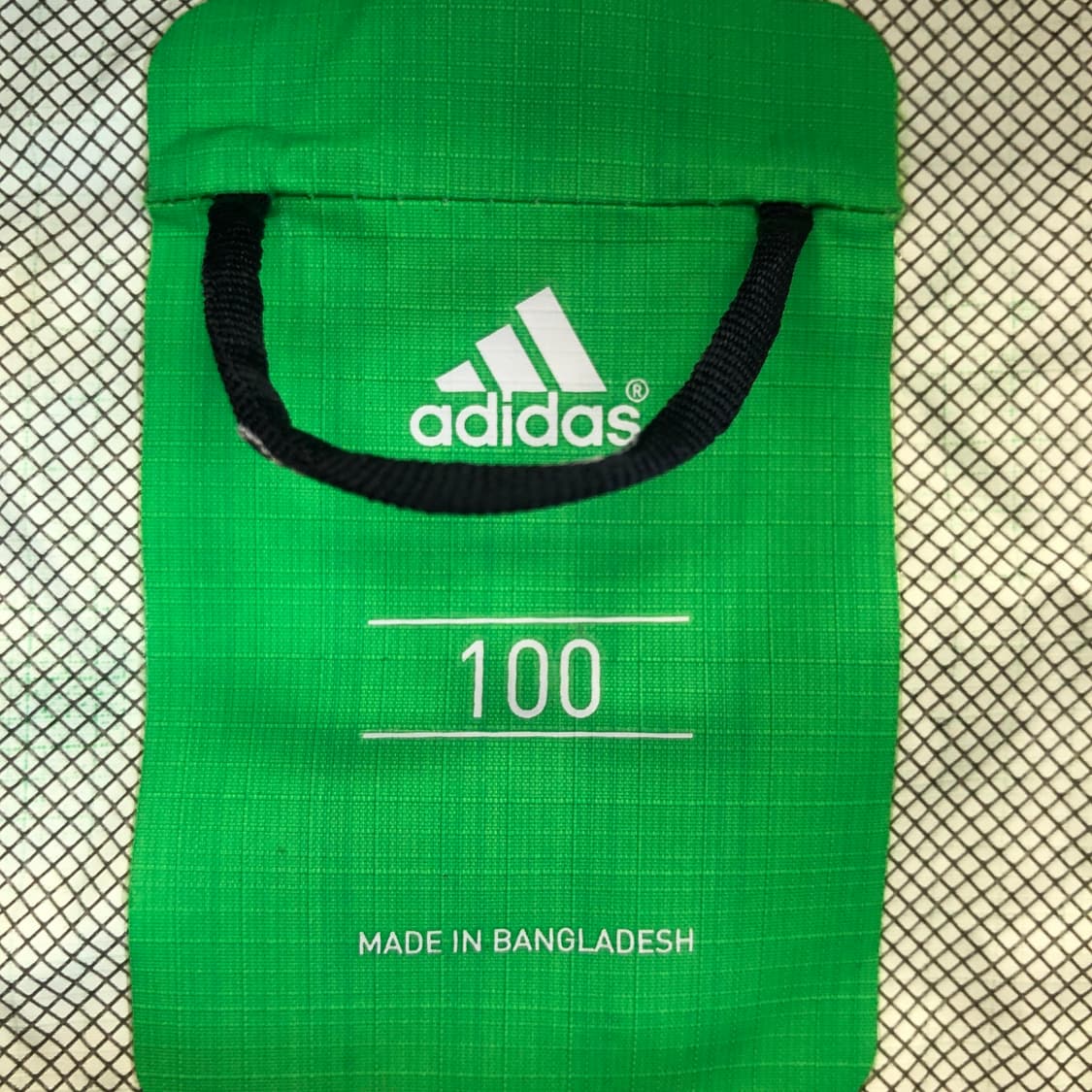 아디다스 클리마프루프 기능성자켓 100 상품이미지5