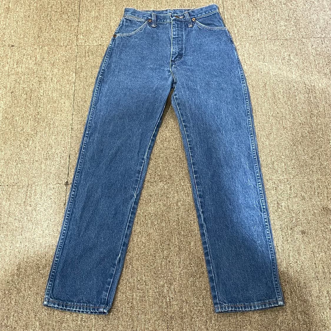 (26) Wrangler (랭글러 스트레이트) 상품이미지4